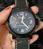 2018 New Panerai PAM 724 Luminior Marina 8-Days Acciaio Limited Edition Watch Copy_th.jpg